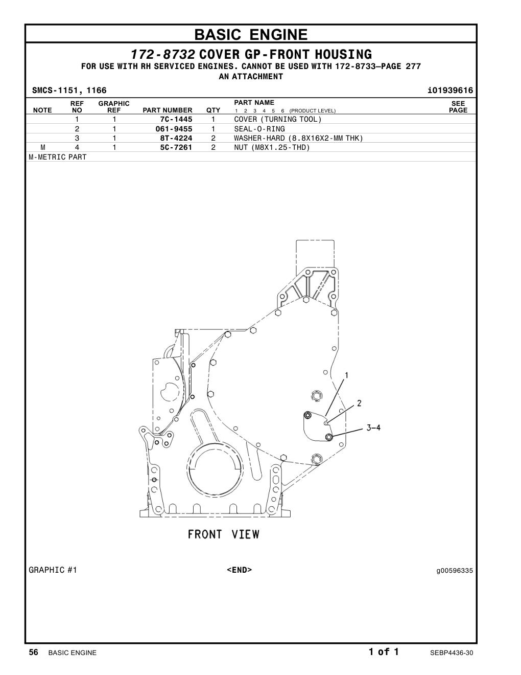 7C-1445 - COVER
