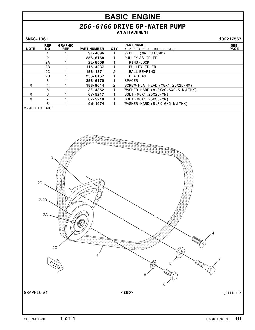 256-6170 - SPACER
