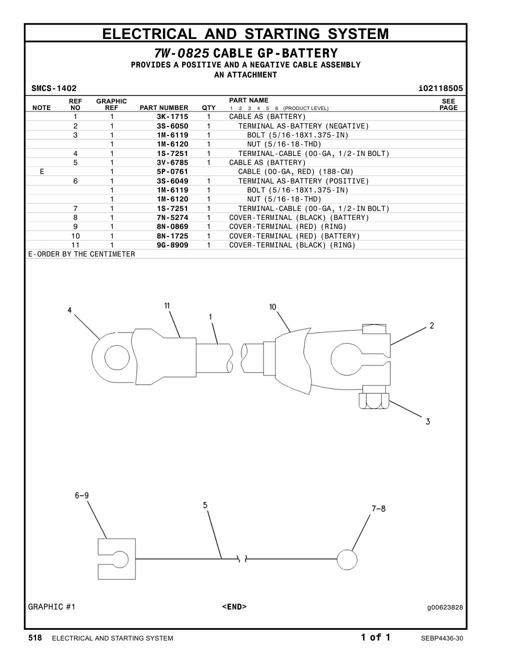 7N-5274 - COVER