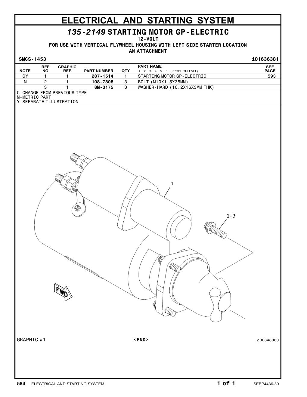8M-3175 - WASHER-HARD(10.2X16X3MMTHK)