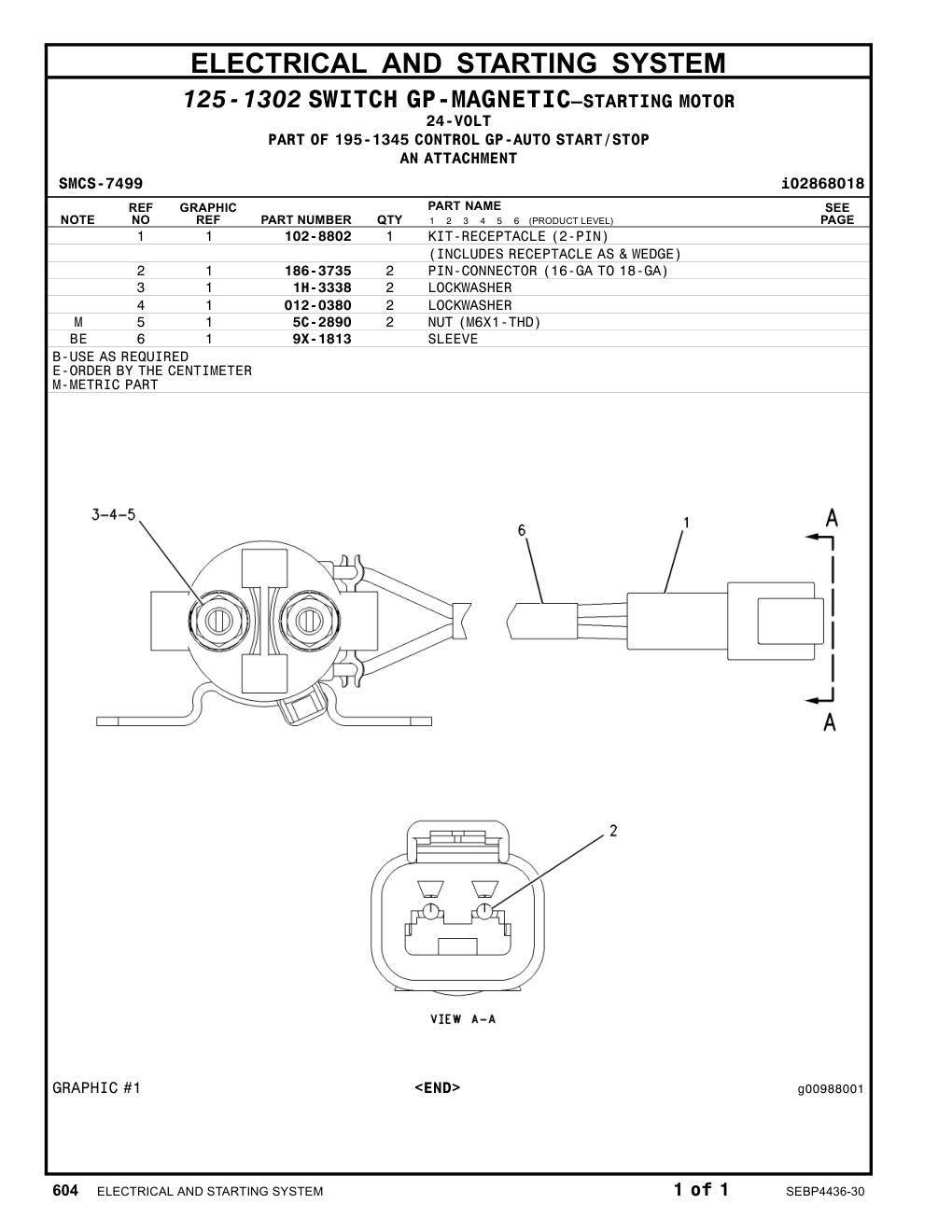 012-0380 - LOCKWASHER