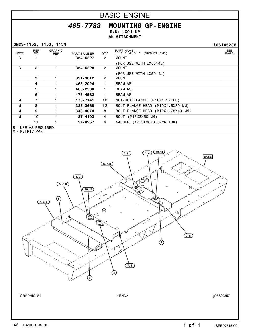 391-3812 - MOUNT