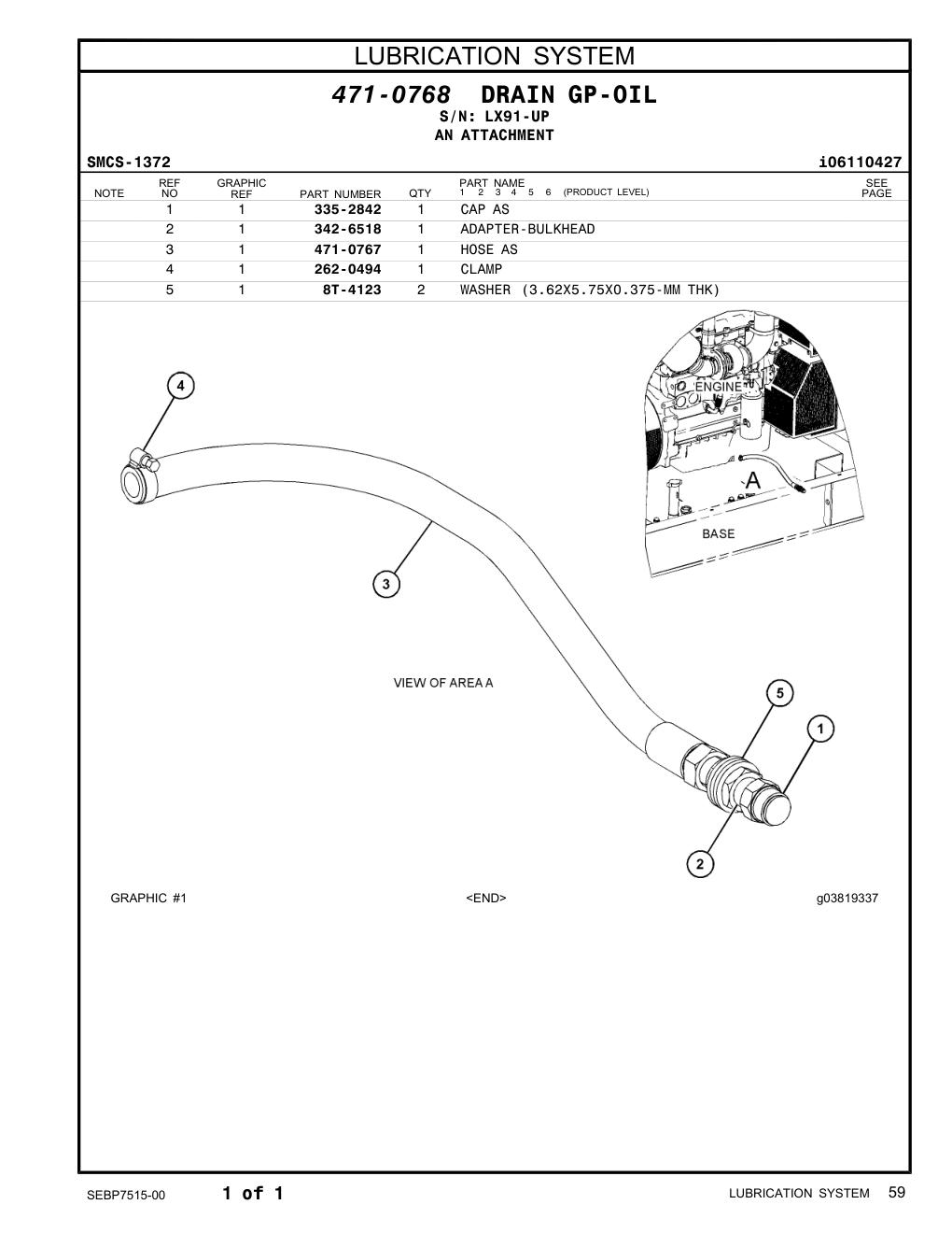 262-0494 - CLAMP