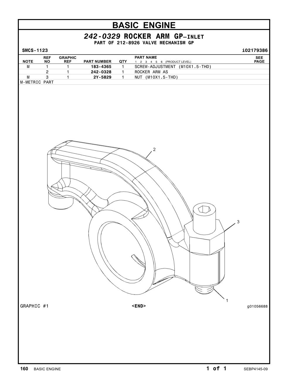 242-0328 - ARM AS