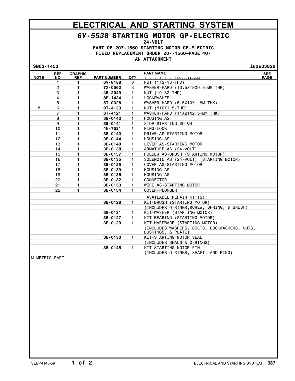 4N-7521 - RING-LOCK