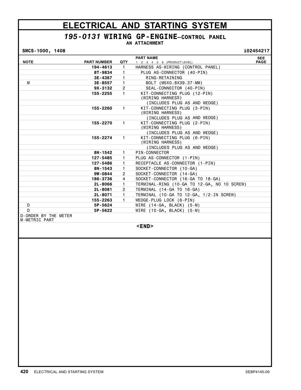 8N-1543 - SOCKET-CONNECTOR (10-GA)