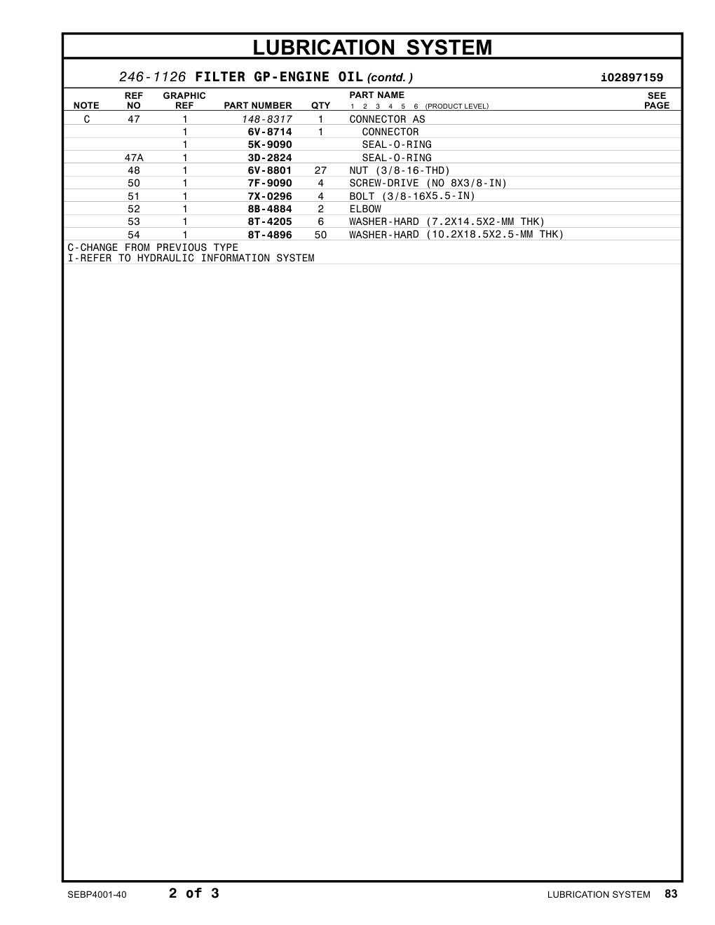 148-8317 - CONNECTOR AS