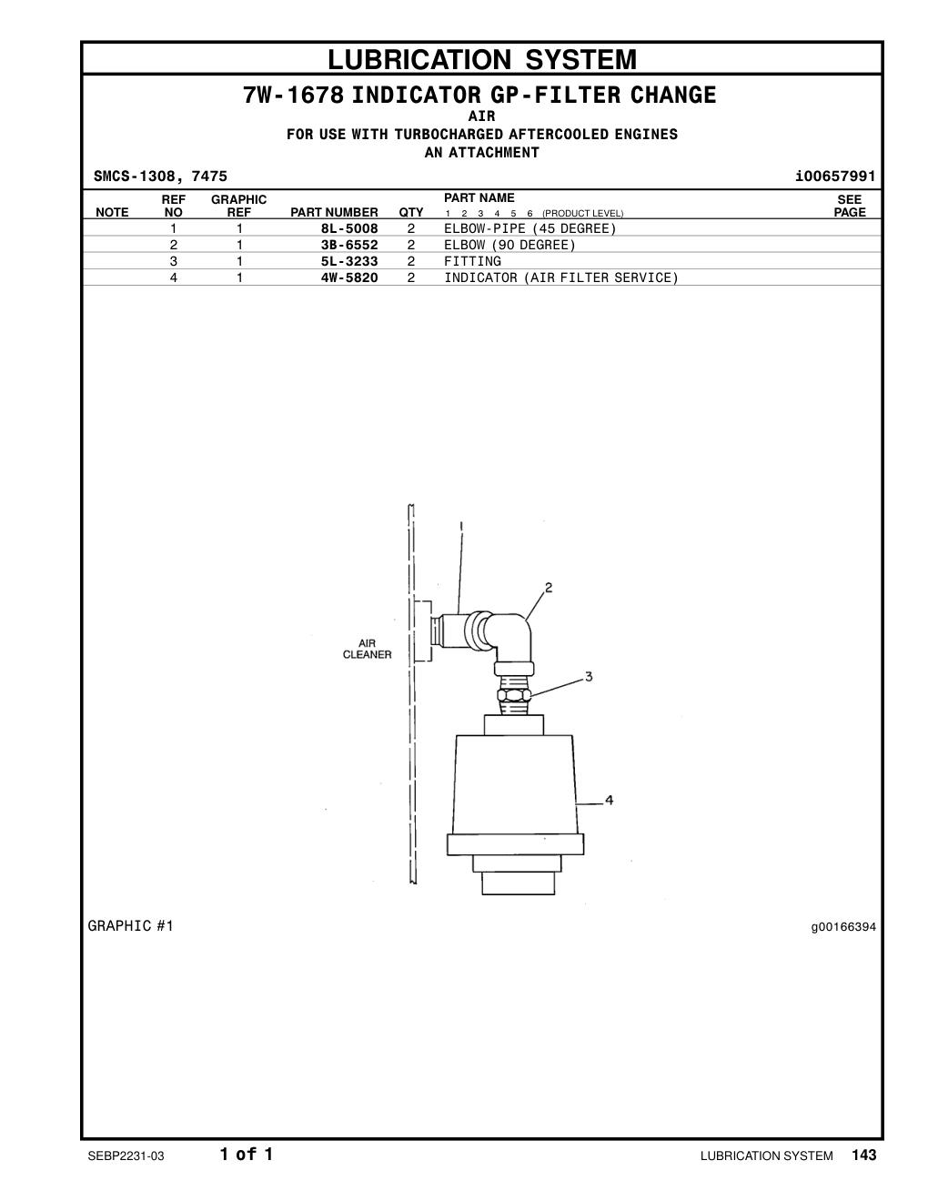 3B-6552 - ELBOW