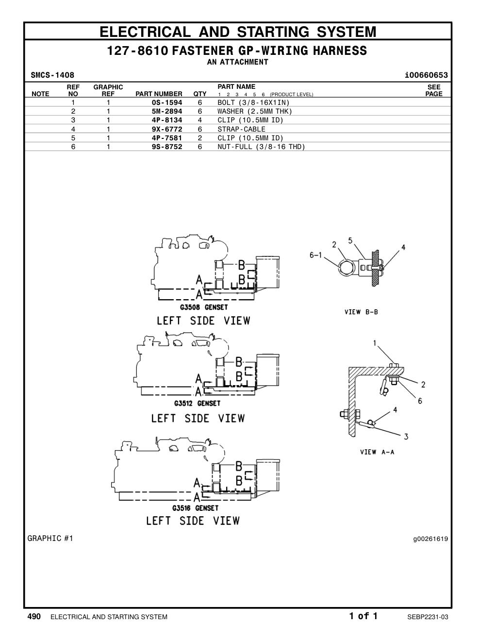4P-8134 - CLIP