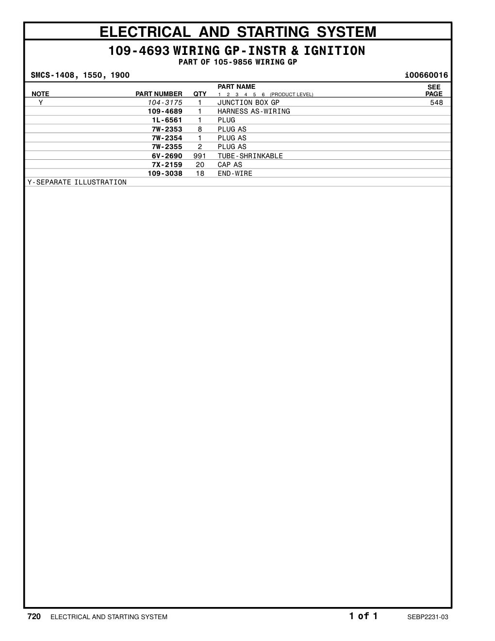 6V-2690 - TUBE-SHRINKABLE