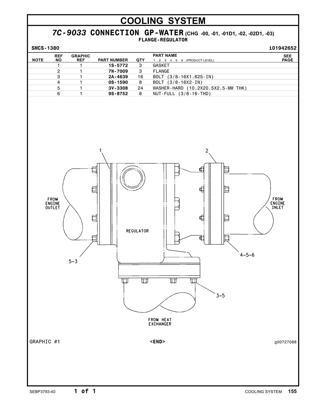 2A-4639 - BOLT (3/8-16X1.625-IN)