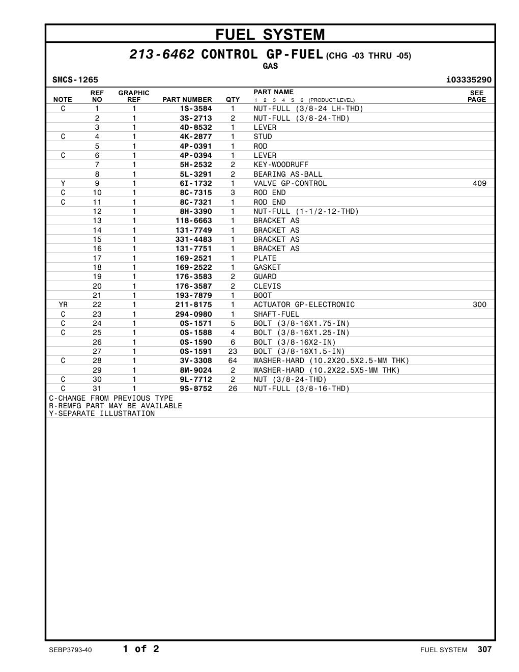 331-4483 - BRACKET AS