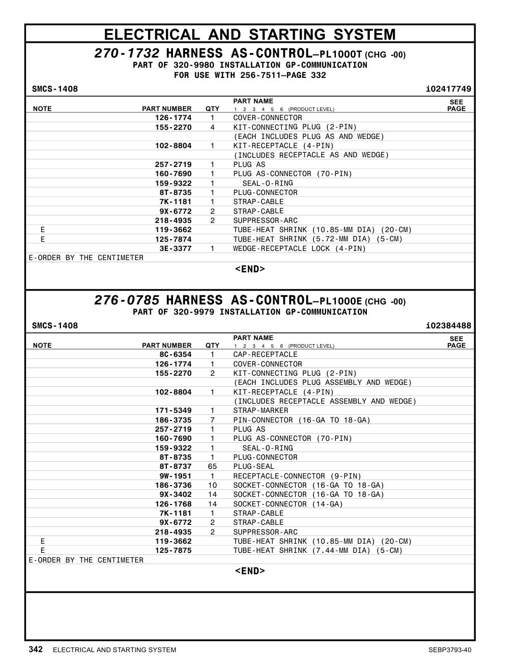 257-2719 - PLUG AS
