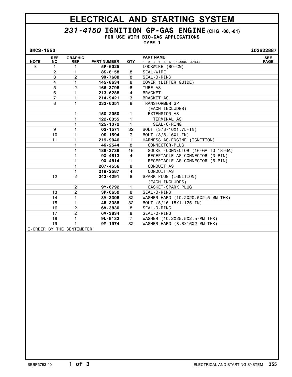 8S-8158 - SEAL-WIRE