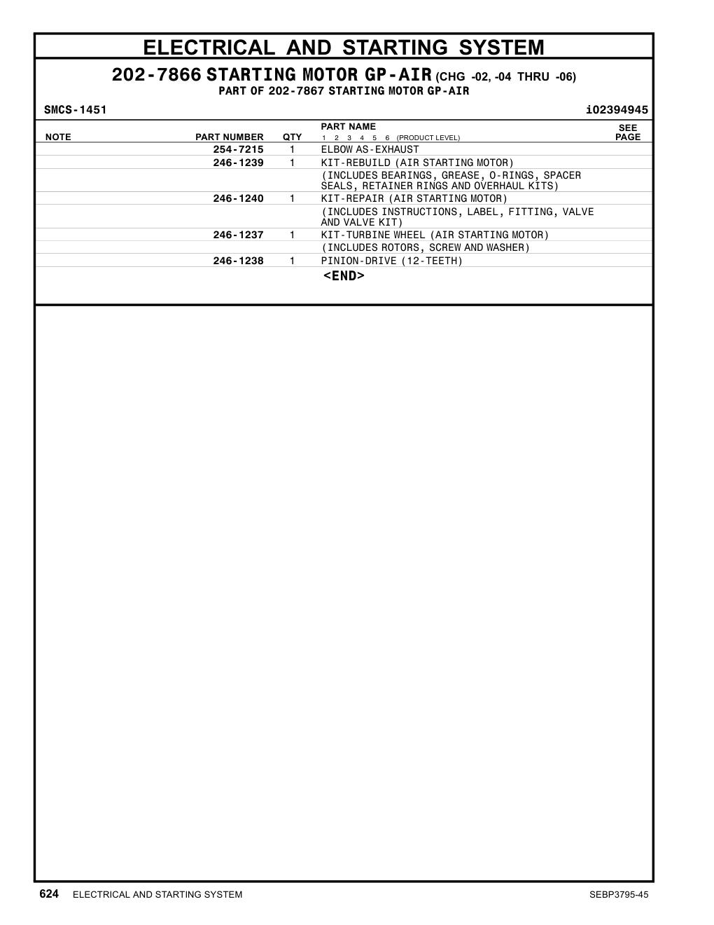 254-7215 - ELBOW AS-EXHAUST