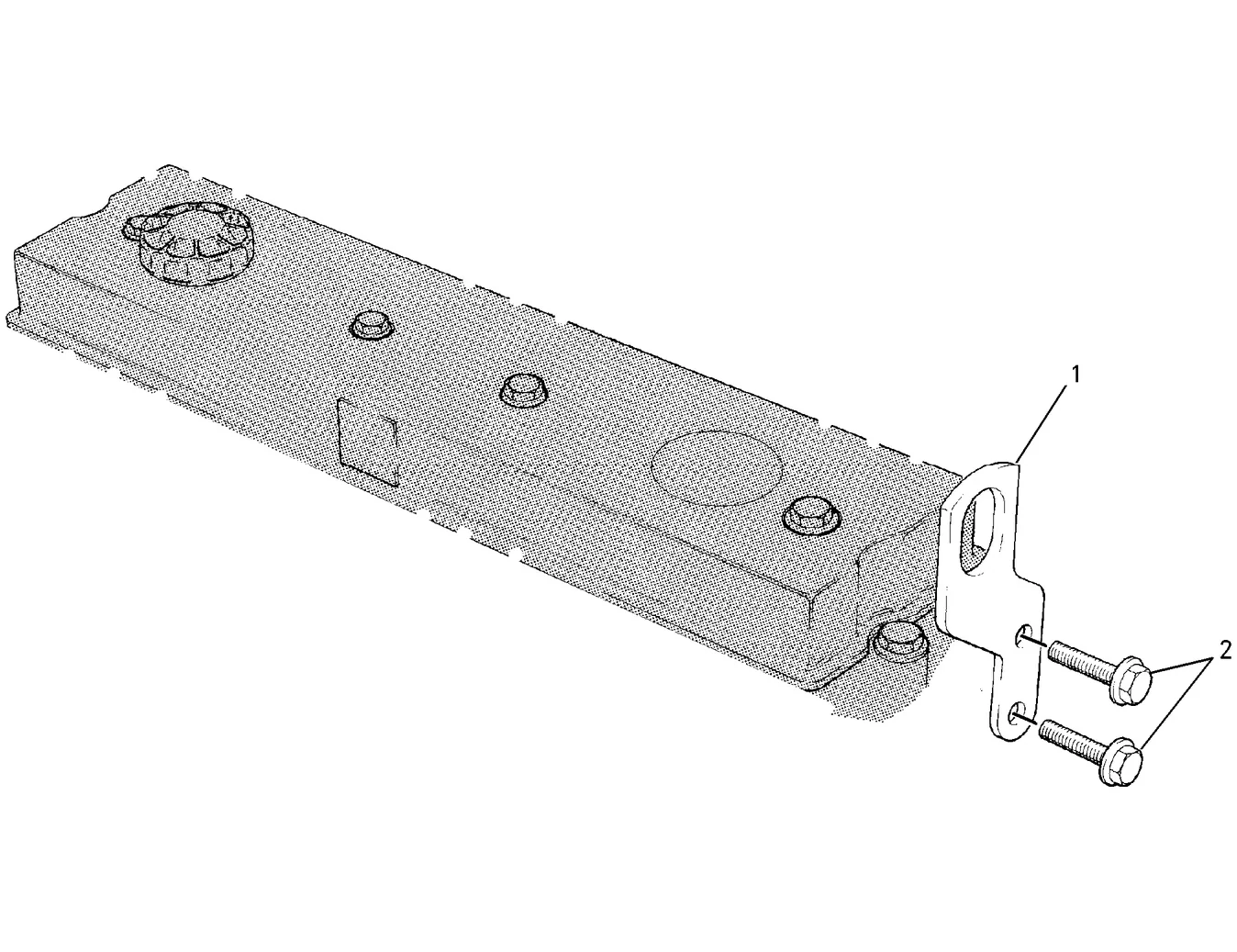 3056 · BASIC ENGINE · 210-6420 CAT parts diagram