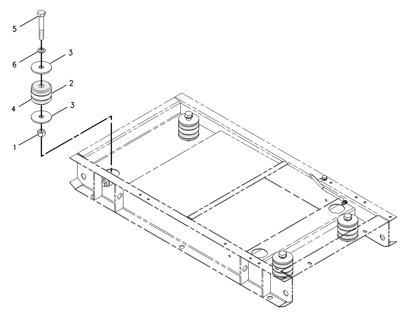 3056 8T4123 parts diagram