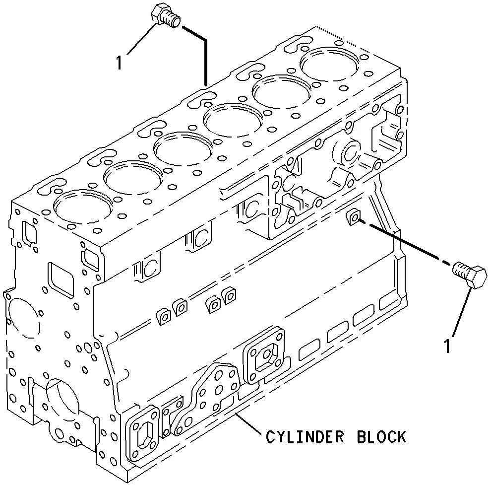 3056 · BASIC ENGINE · 147-5524 CAT parts diagram