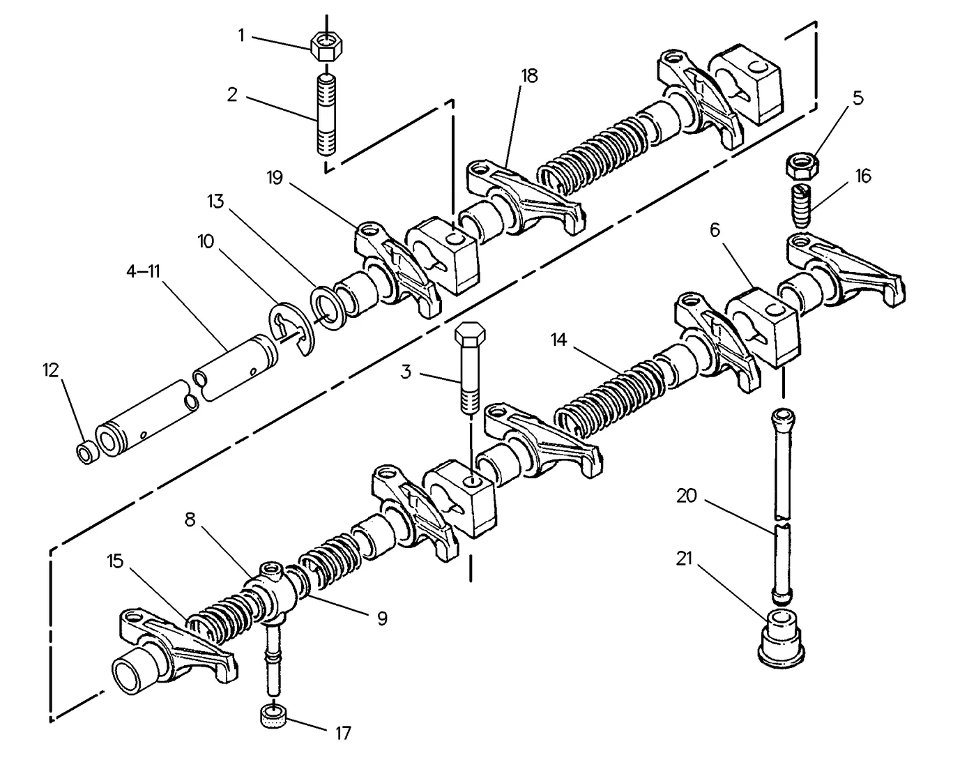 3056 0068606 parts diagram