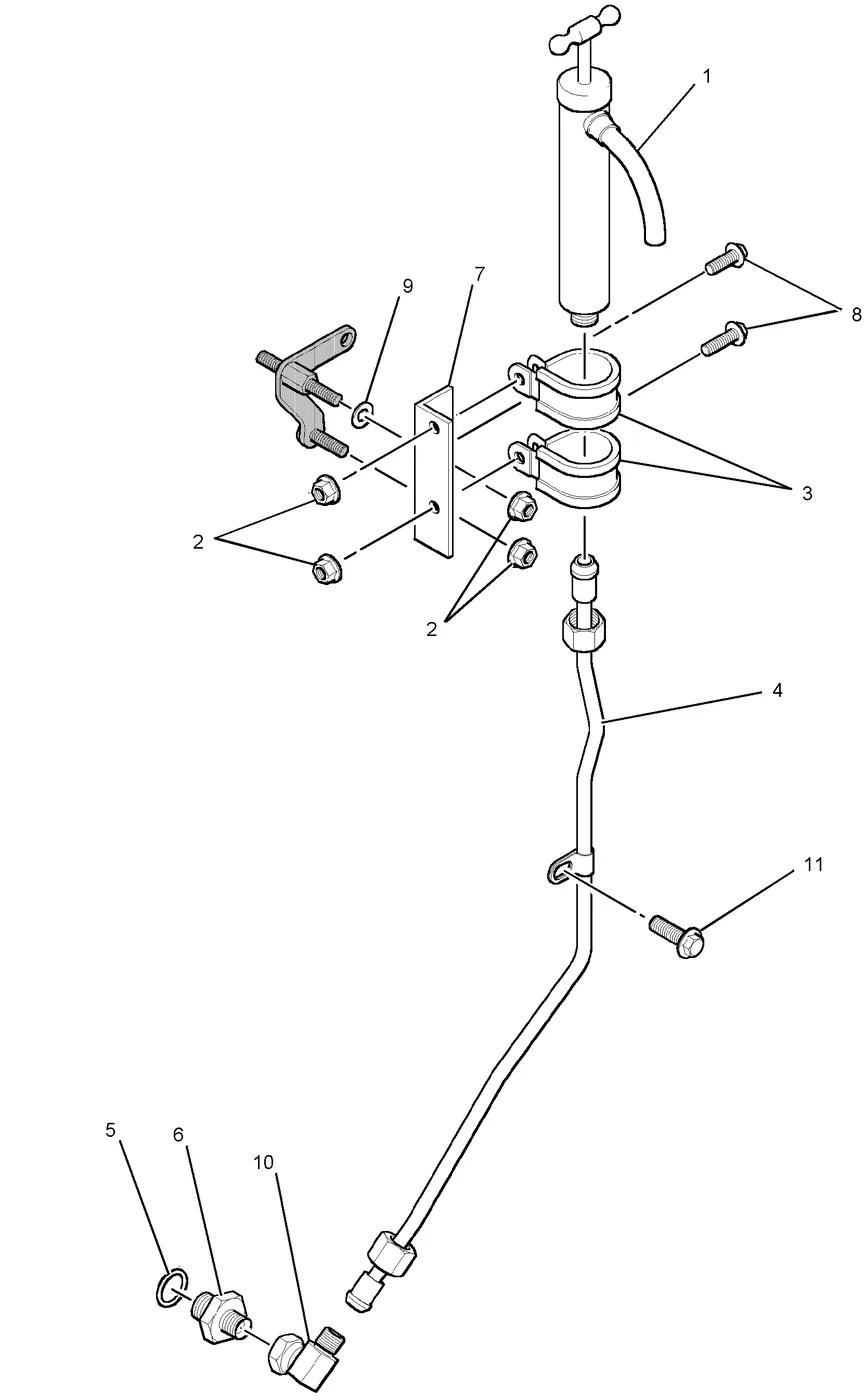 3056 1935101 parts diagram