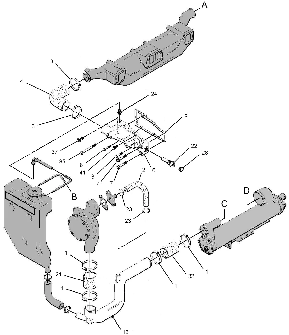 3056 2374088 parts diagram