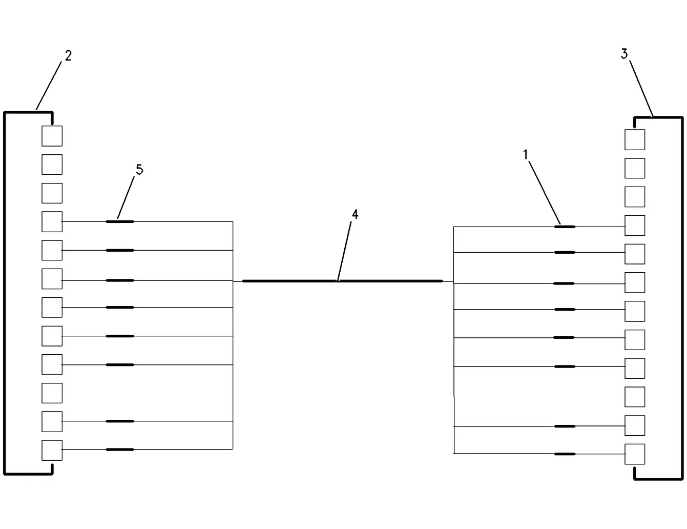 3056 · ELECTRICAL AND STARTING SYSTEM · 214-6728 CAT parts diagram