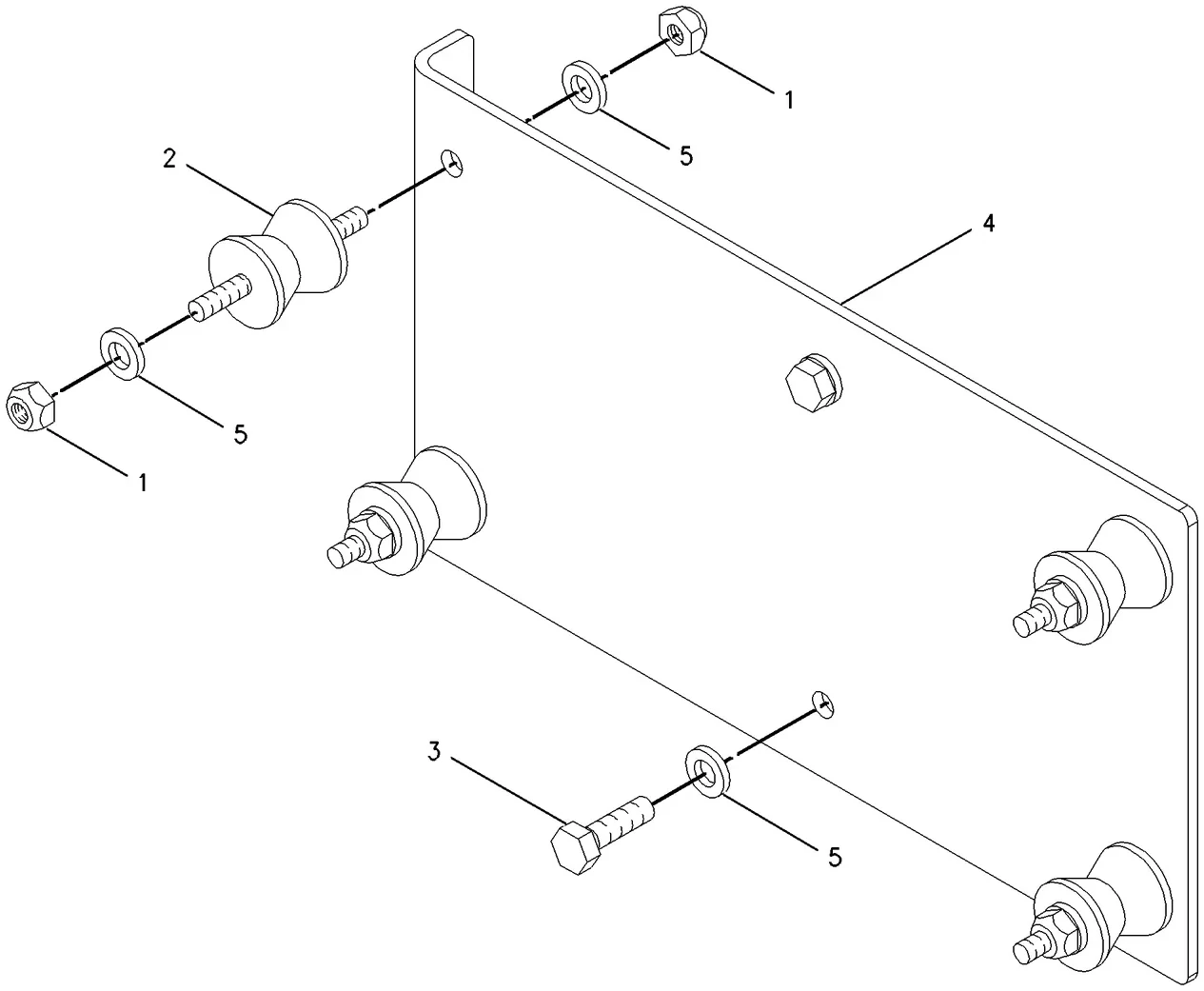 3056 · ELECTRICAL AND STARTING SYSTEM · 213-3874 CAT parts diagram