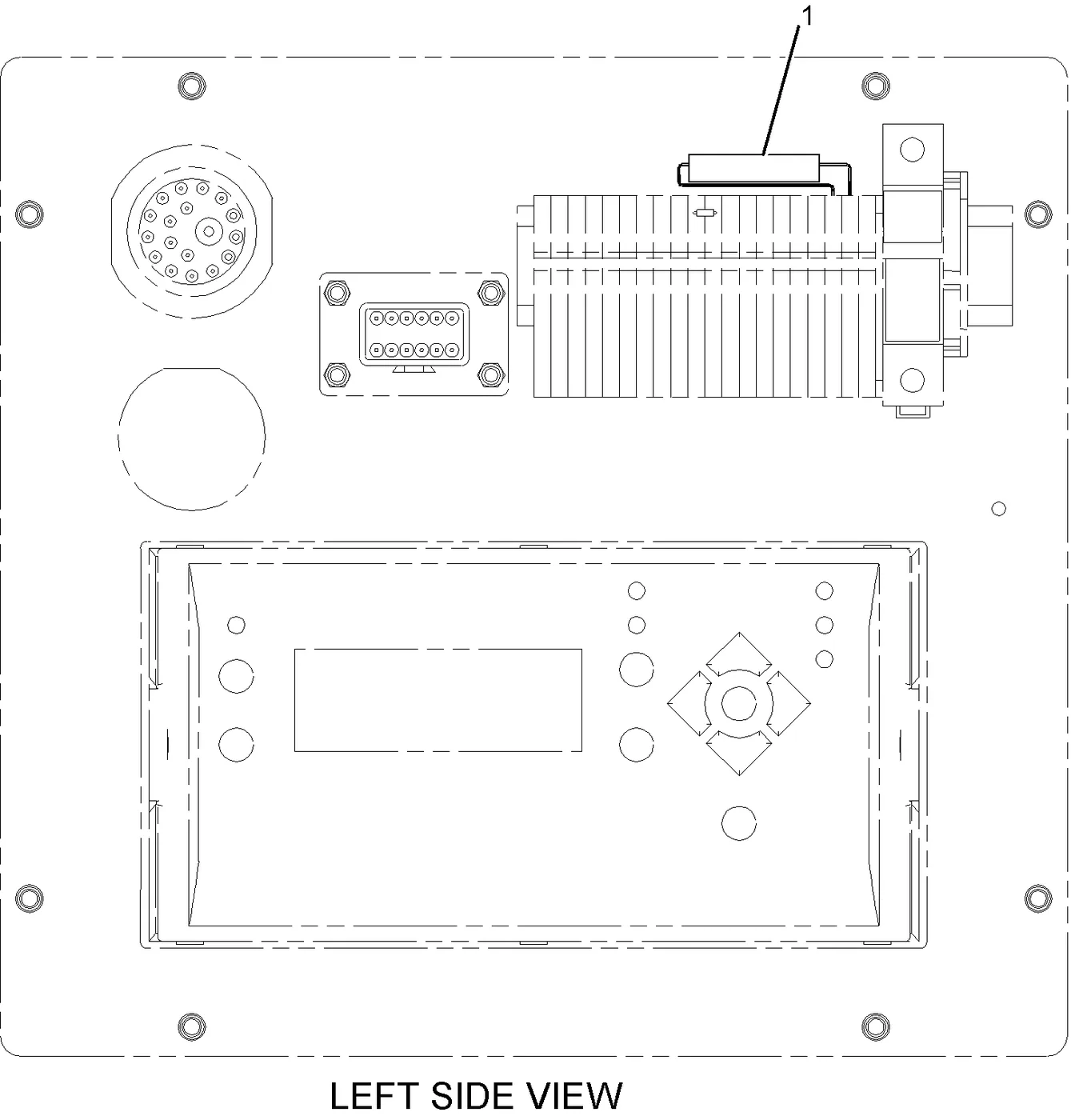 3056 · ELECTRICAL AND STARTING SYSTEM · 240-8364 CAT parts diagram