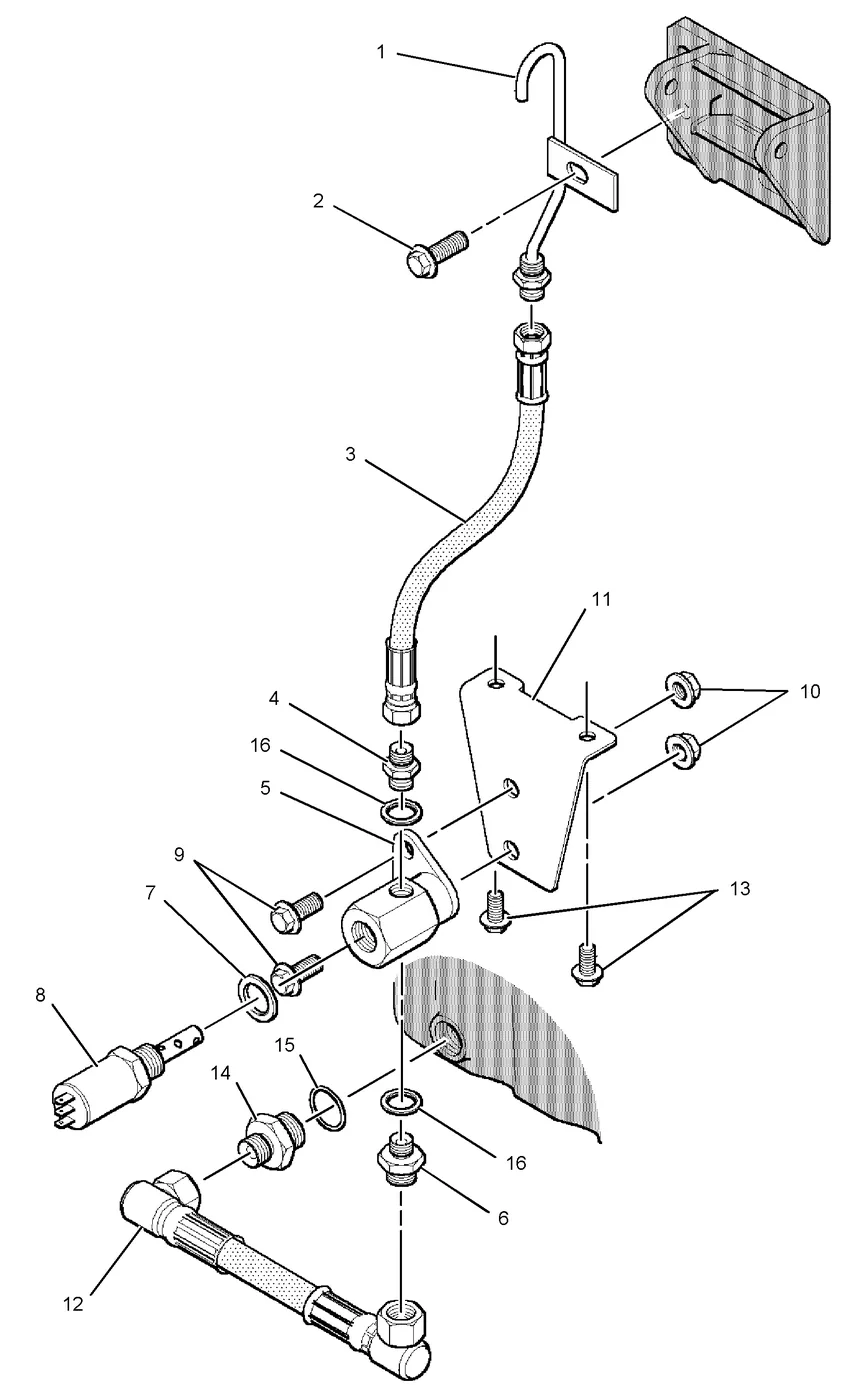 3056 · ELECTRICAL AND STARTING SYSTEM · 223-1747