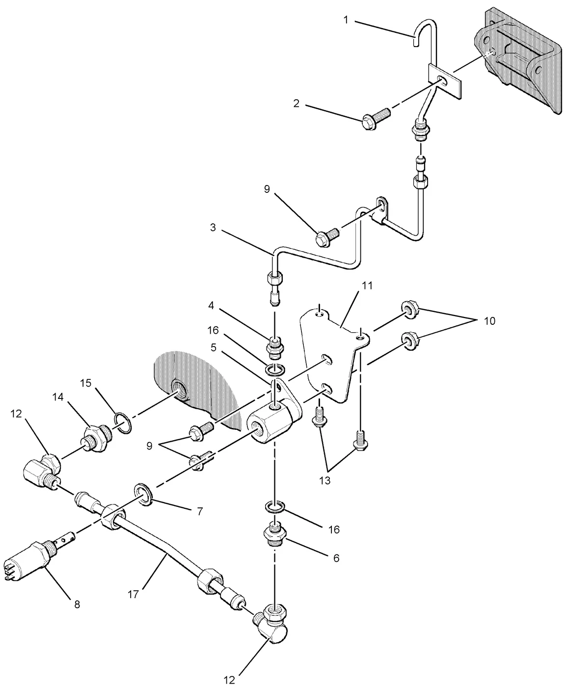 3056 · ELECTRICAL AND STARTING SYSTEM · 234-2556