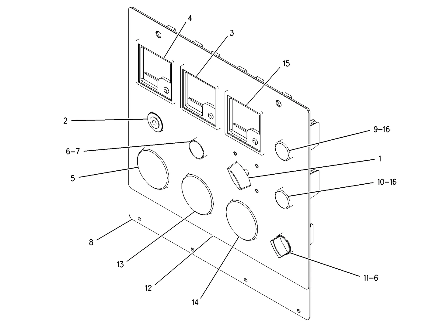 3056 2145788 parts diagram