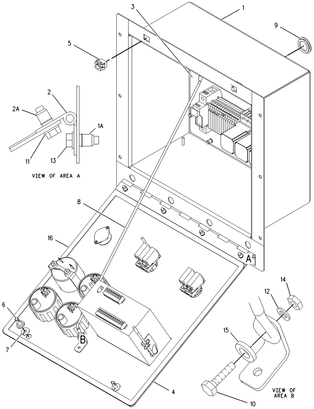3056 · OPERATOR STATION · 212-6755 CAT parts diagram