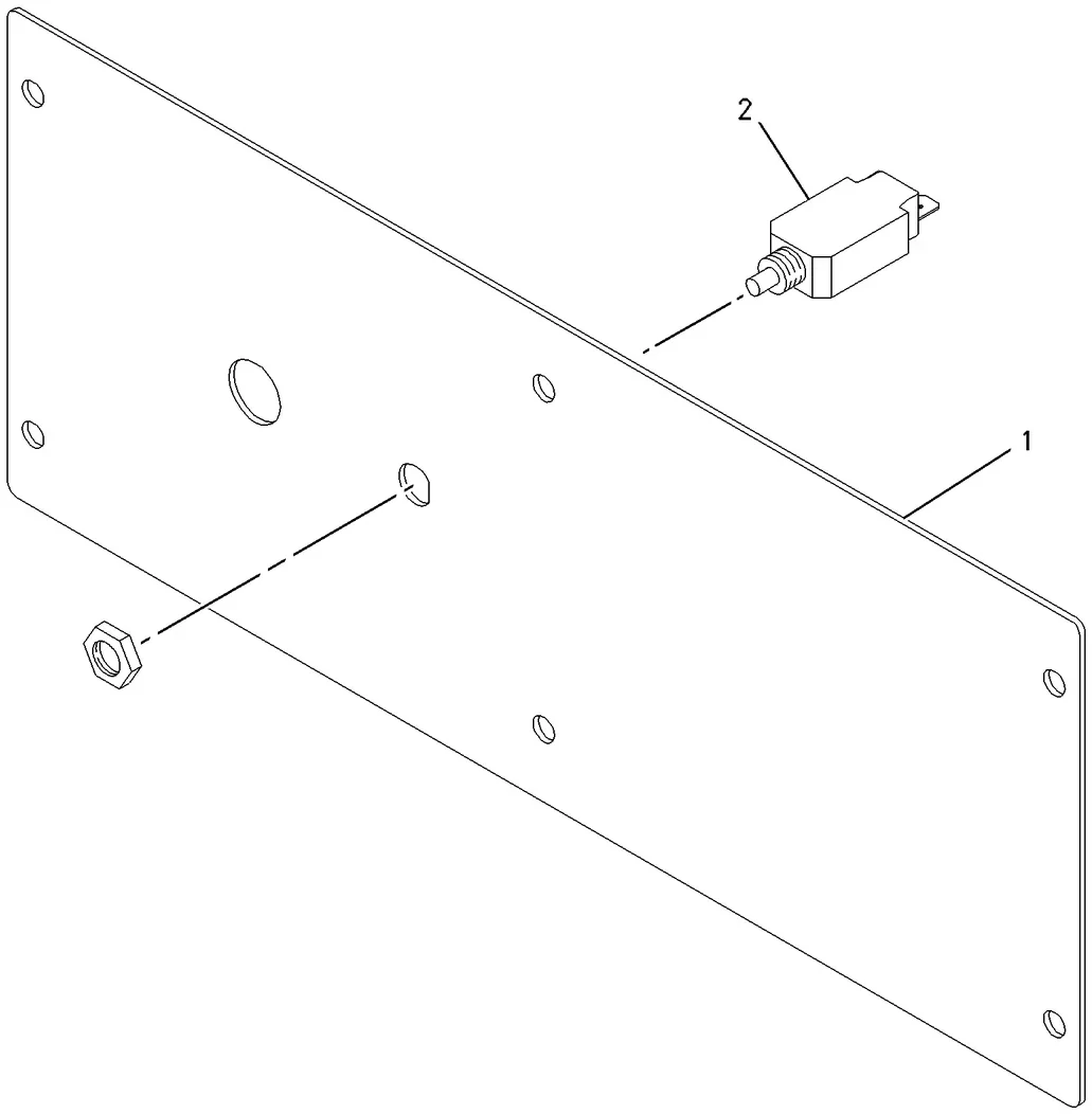 3056 · MARINE TRANSMISSION · 215-2397 CAT parts diagram