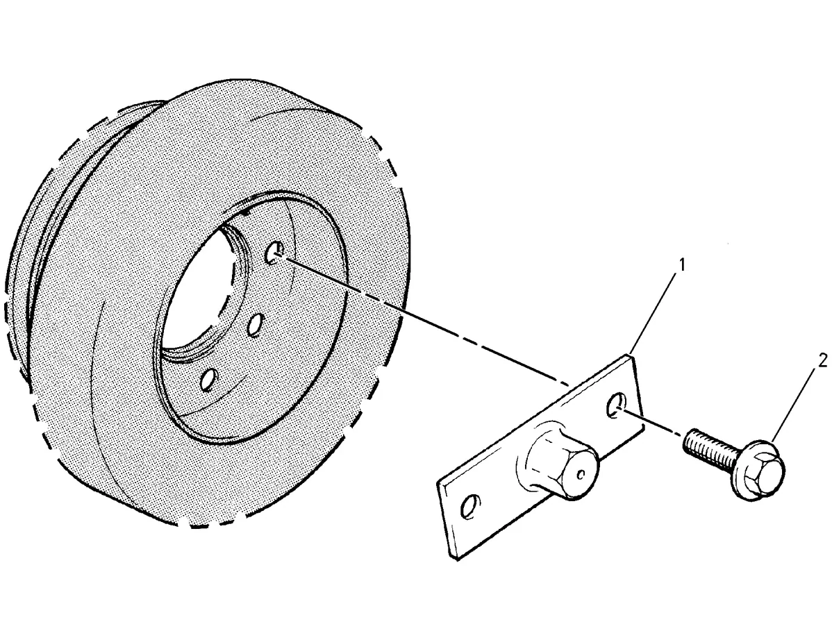 3056 · BASIC ENGINE · 223-3303 CAT parts diagram