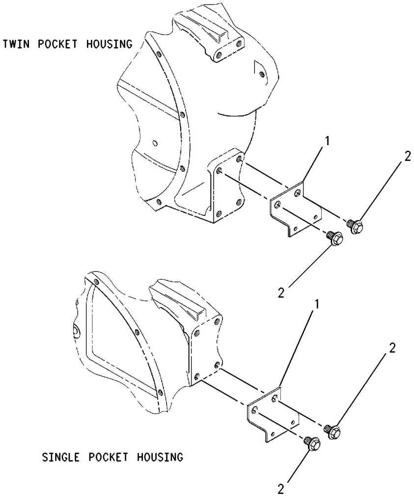 3056 · BASIC ENGINE · 217-8190 CAT parts diagram