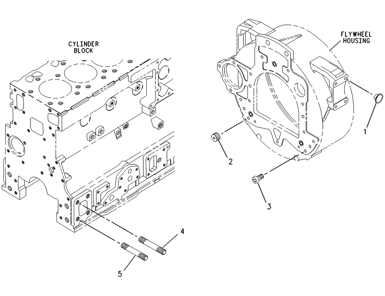 3056E · BASIC ENGINE · 226-3586 CAT parts diagram