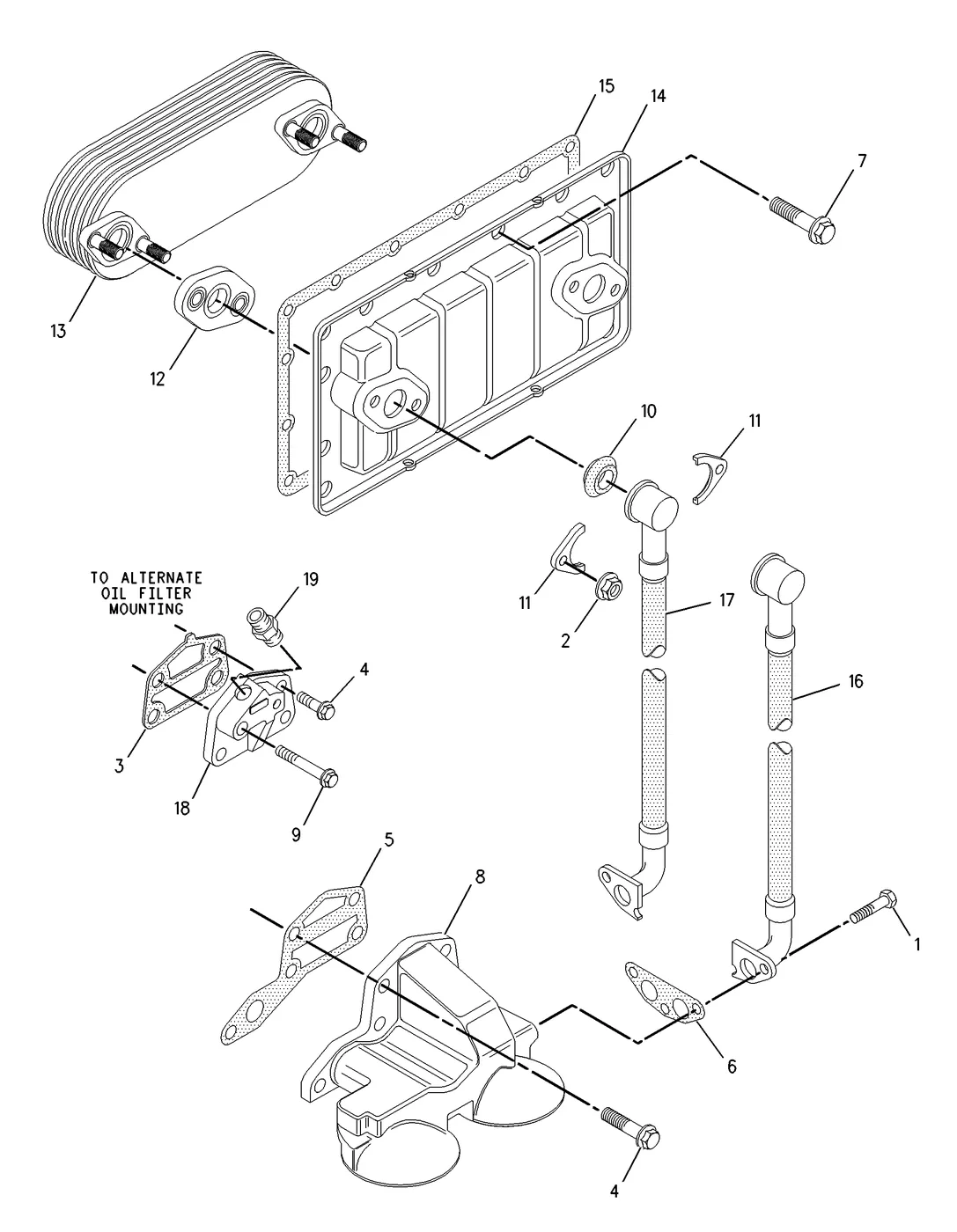 3056E 2192198 parts diagram