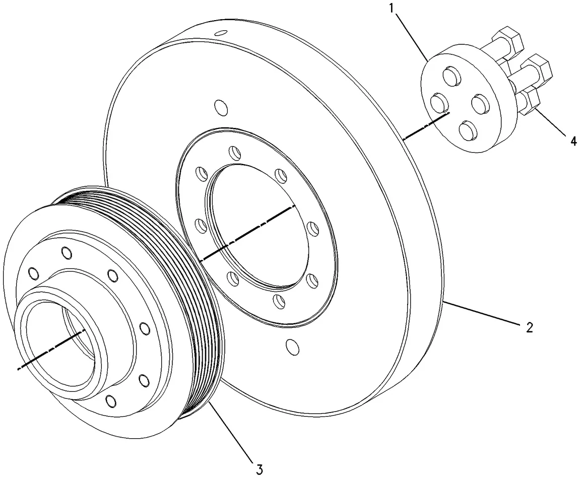 3126B · BASIC ENGINE · 165-4557 CAT parts diagram