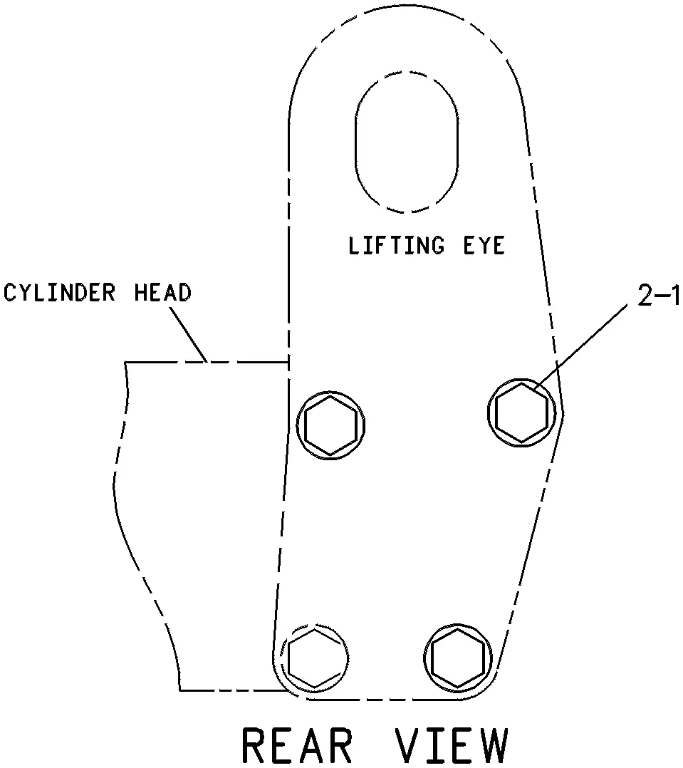 3126B · BASIC ENGINE · 113-6170 CAT parts diagram