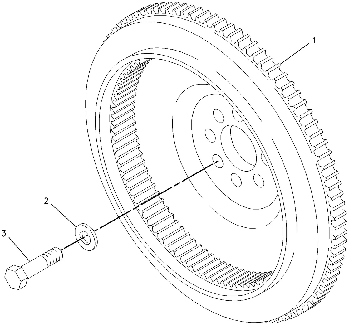 3126B · BASIC ENGINE · 160-8230 CAT parts diagram