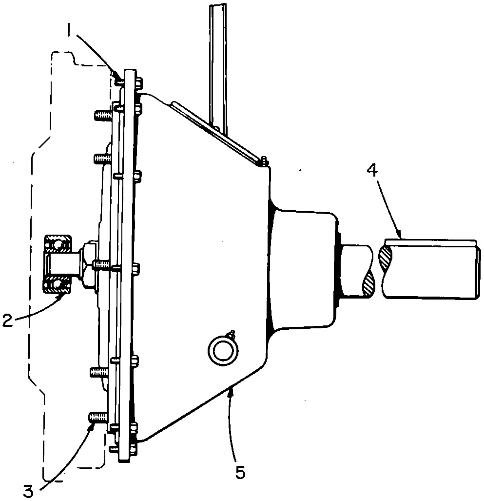 3126B · BASIC ENGINE · 121-0802 CAT parts diagram