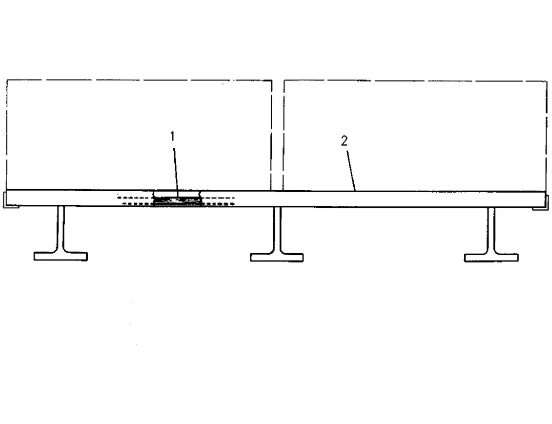3126B · ELECTRICAL AND STARTING SYSTEM · 207-1516 CAT parts diagram