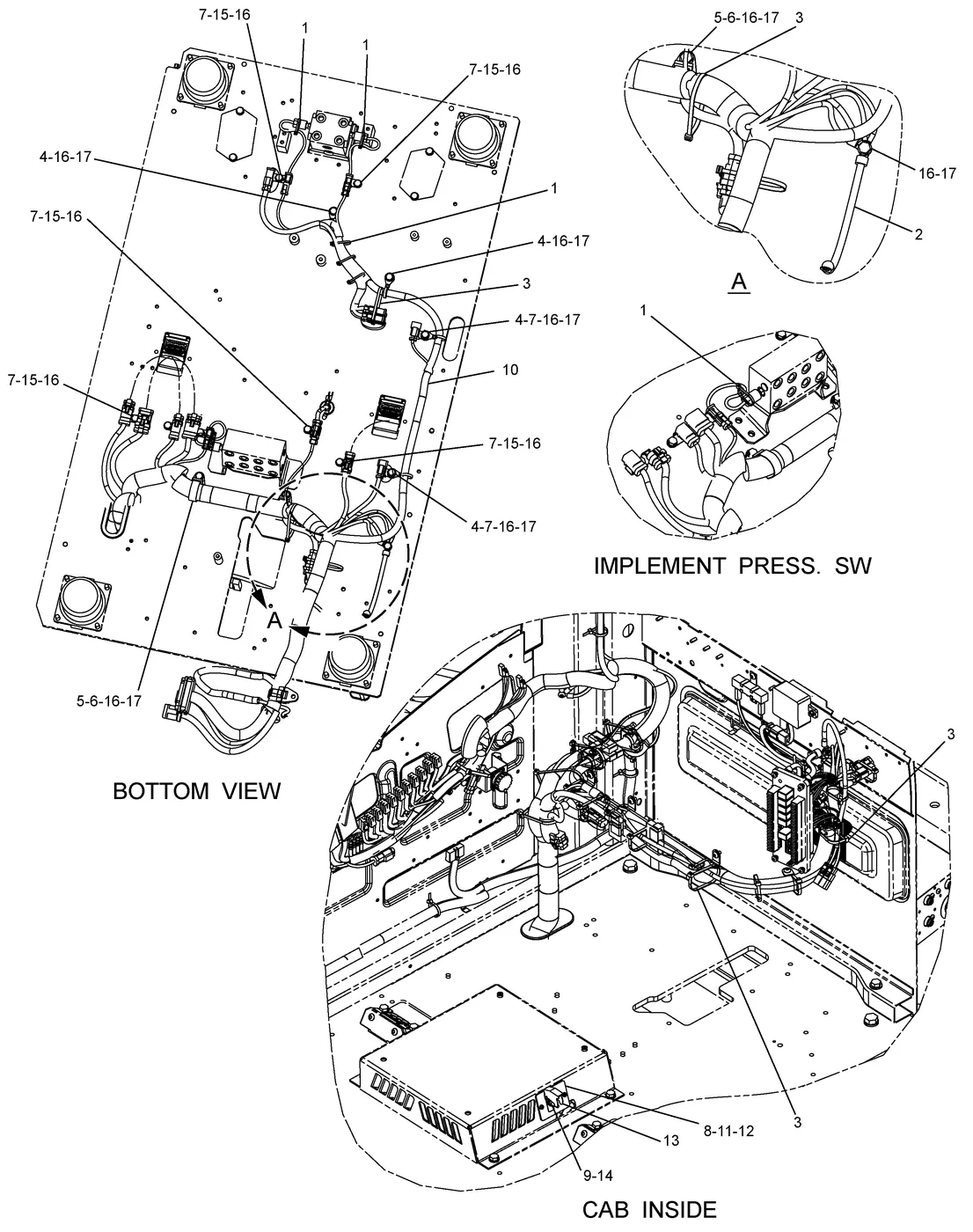 7G-1060 - STRAP AS