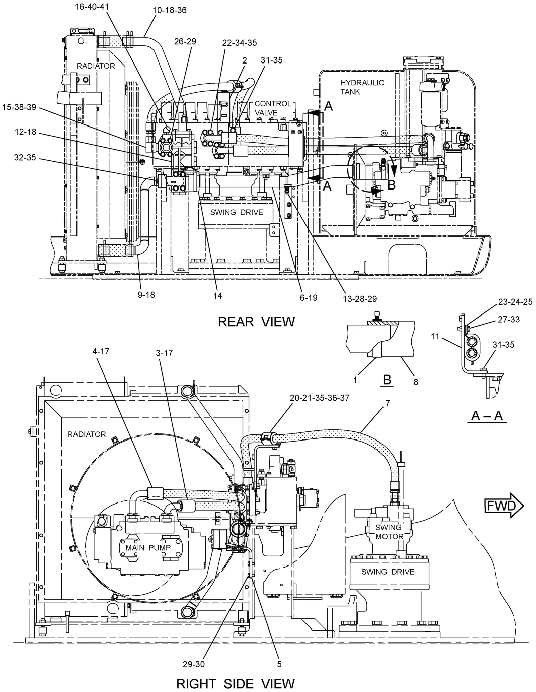 266-1045 - PIPE AS
