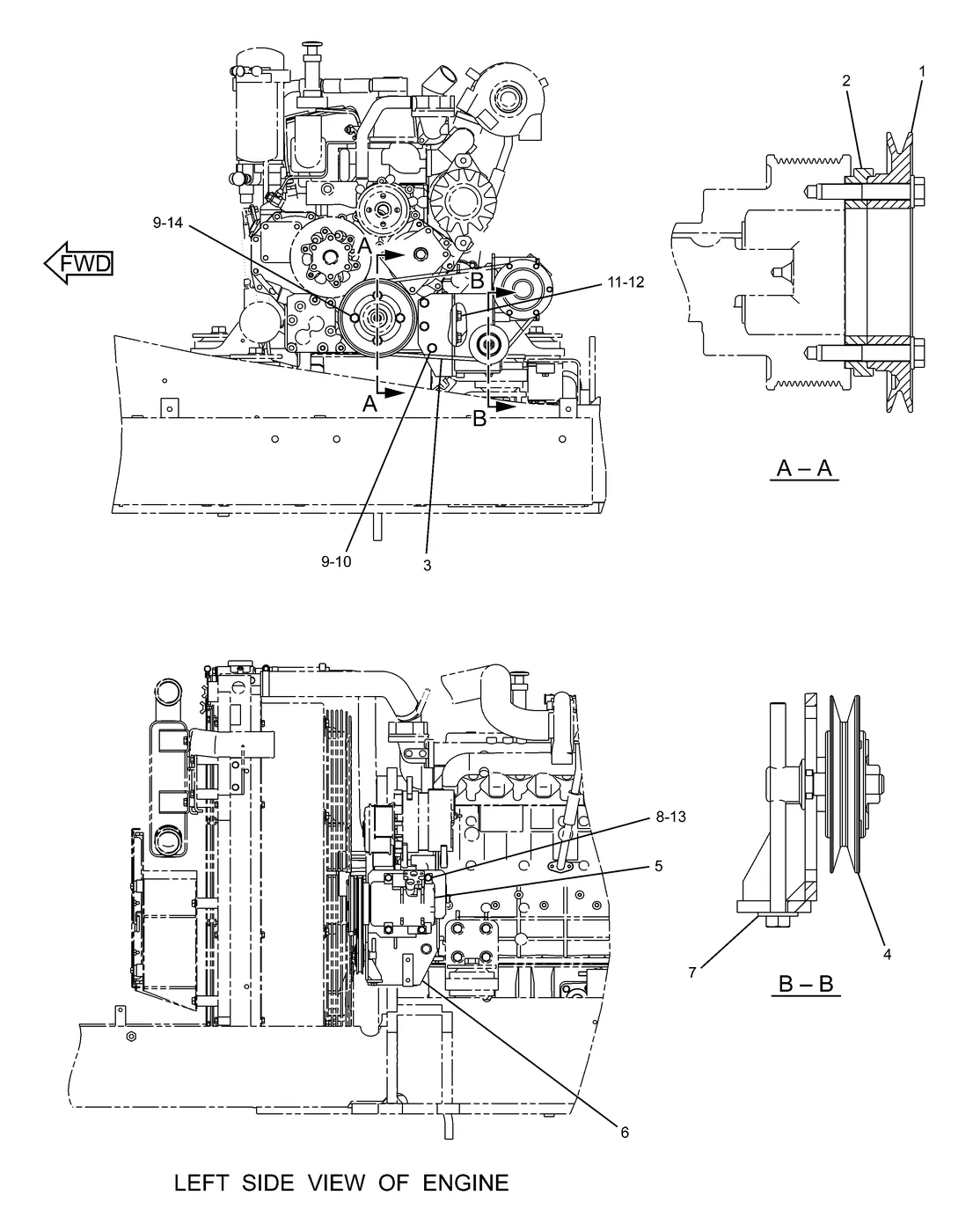 264-9984 - WASHER