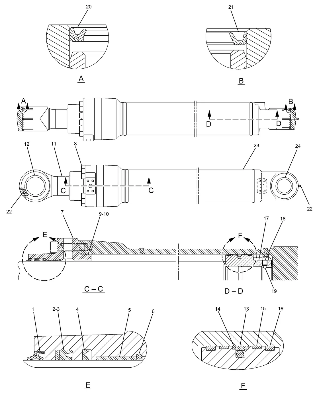 247-9144 - TUBE GP