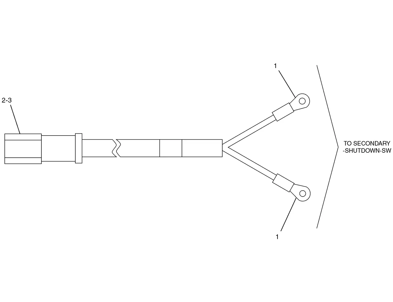 325C · ELECTRICAL AND STARTING SYSTEM · 204-1816 CAT parts diagram