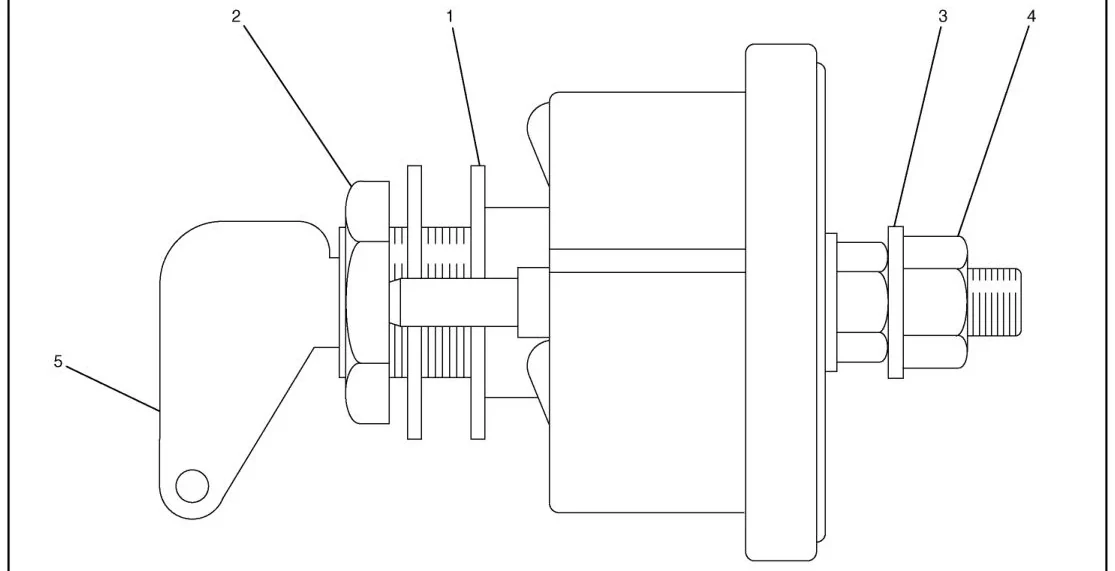 325C 9F5644 parts diagram