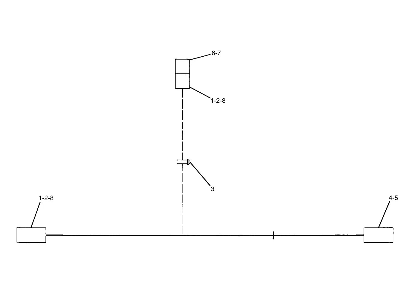 325C · ELECTRICAL AND STARTING SYSTEM · 183-0998 CAT parts diagram