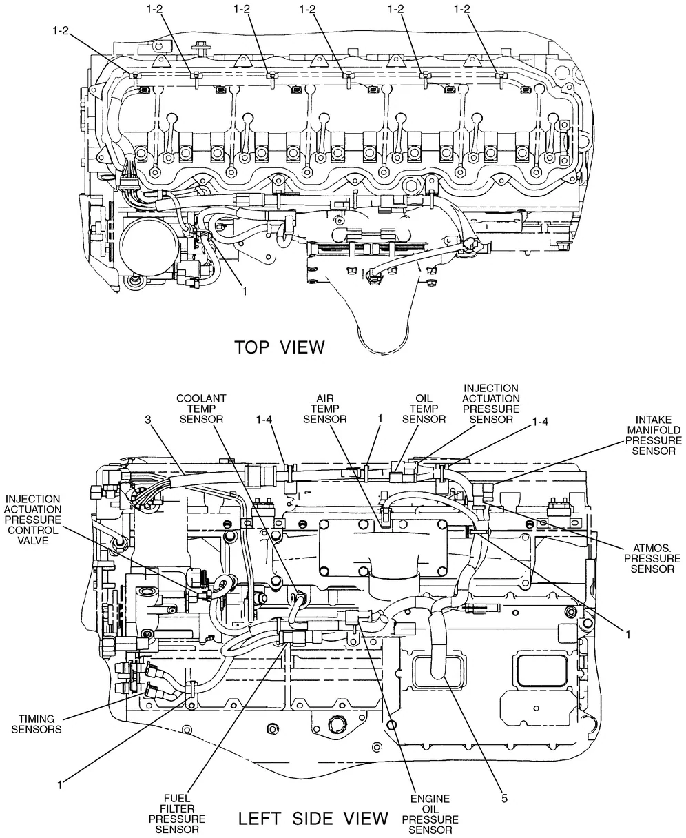153-8920 - HARNESS AS